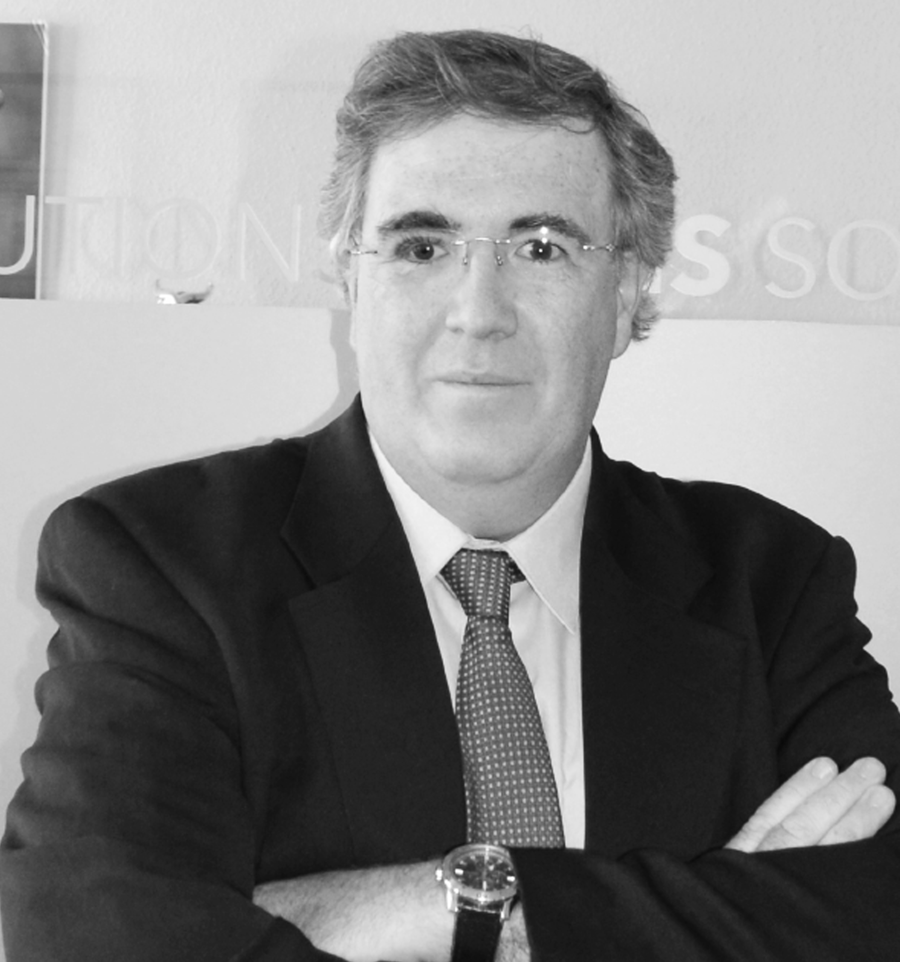 José Ignacio Alés Sioli