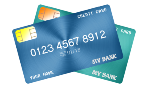 Recibir Tarjeta de Crédito no solicitada a mi Banco
